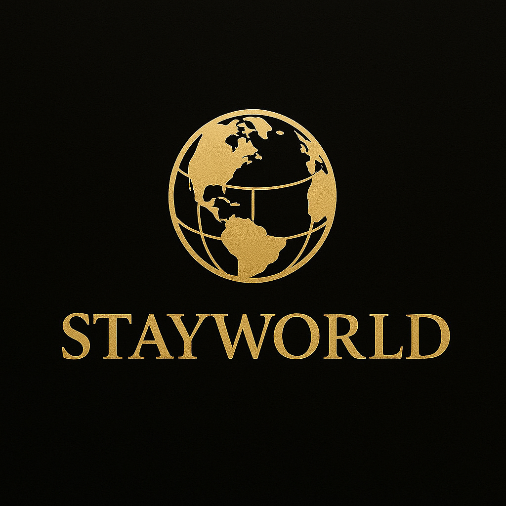 StayWorld